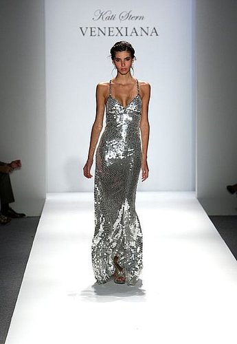 New York Spring 2009 Trend Report: Shine New York Spring 2009 Trend Report: Shine