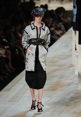Marc Jacobs Spring 2009 Marc Jacobs Spring 2009