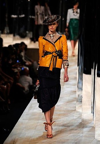 Marc Jacobs Spring 2009 Marc Jacobs Spring 2009