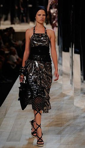 Marc Jacobs Spring 2009 Marc Jacobs Spring 2009