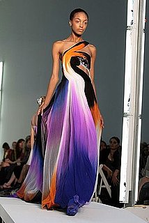 Rodarte Spring 2009