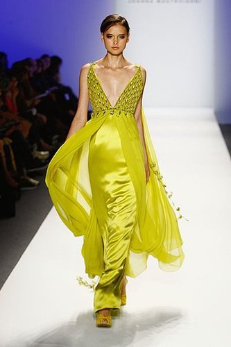 Joanna Mastroianni Spring 2009 Joanna Mastroianni Spring 2009