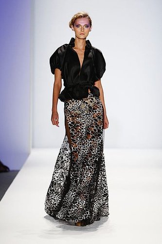 Joanna Mastroianni Spring 2009 Joanna Mastroianni Spring 2009