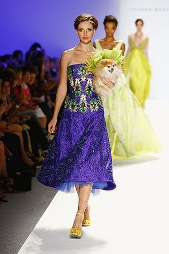 Joanna Mastroianni Spring 2009 Joanna Mastroianni Spring 2009