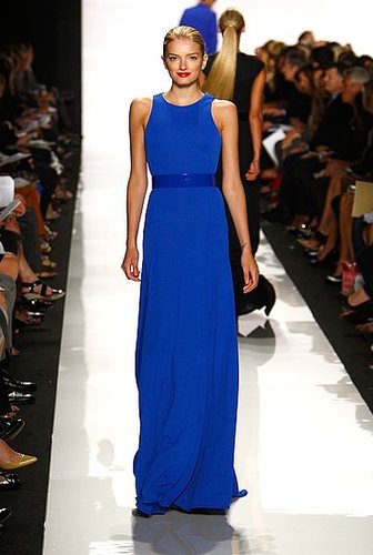 Michael Kors Spring 2009 Michael Kors Spring 2009