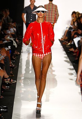 Michael Kors Spring 2009 Michael Kors Spring 2009