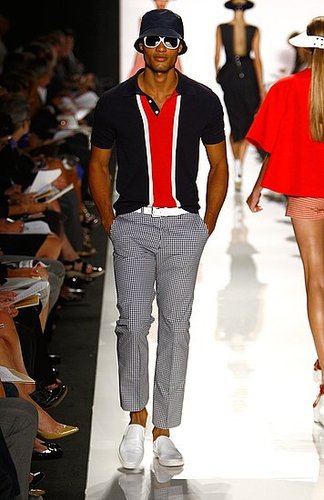 Michael Kors Spring 2009 Michael Kors Spring 2009