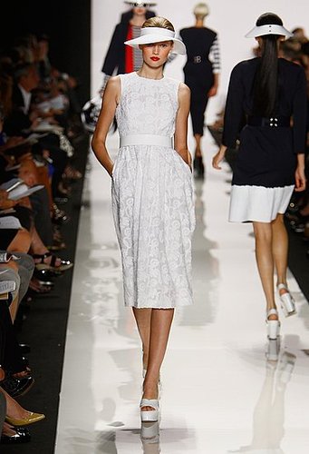 Michael Kors Spring 2009 Michael Kors Spring 2009