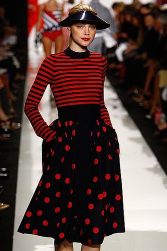 Michael Kors Spring 2009 Michael Kors Spring 2009