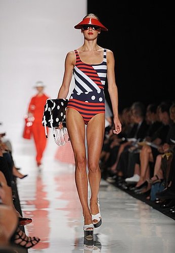 Michael Kors Spring 2009 Michael Kors Spring 2009