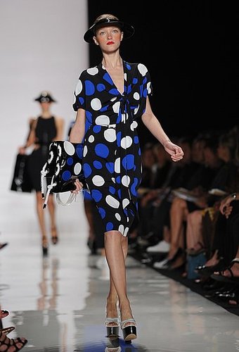 Michael Kors Spring 2009 Michael Kors Spring 2009
