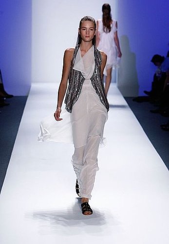 Richard Chai Spring 2009 Richard Chai Spring 2009