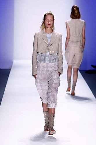 Richard Chai Spring 2009 Richard Chai Spring 2009