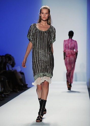 Richard Chai Spring 2009 Richard Chai Spring 2009