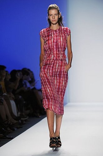 Richard Chai Spring 2009 Richard Chai Spring 2009