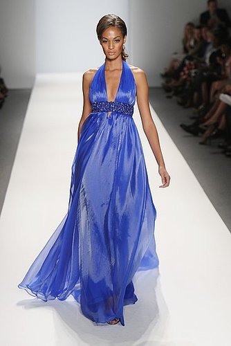 Pamela Rolland Spring 2009 