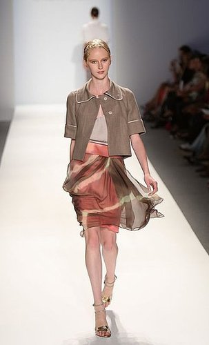 Chris Han Spring 2009 Chris Han Spring 2009