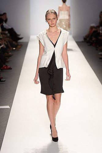 Chris Han Spring 2009 Chris Han Spring 2009