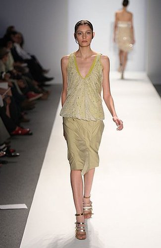 Chris Han Spring 2009 Chris Han Spring 2009