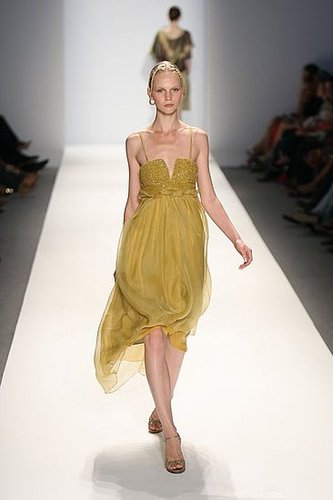 Chris Han Spring 2009 Chris Han Spring 2009