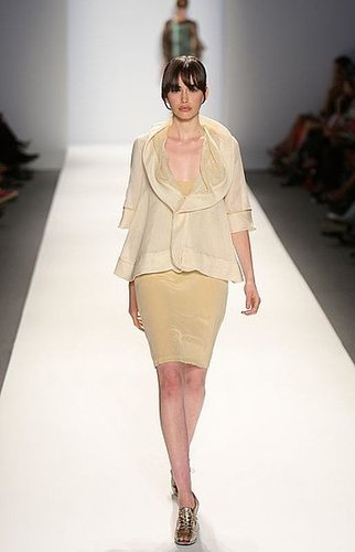 Chris Han Spring 2009 Chris Han Spring 2009
