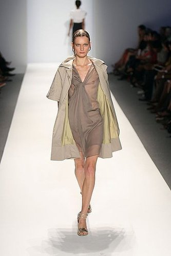 Chris Han Spring 2009 Chris Han Spring 2009