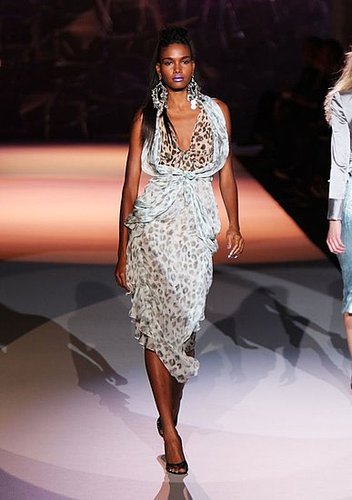 Zac Posen Spring 2009 Zac Posen Spring 2009