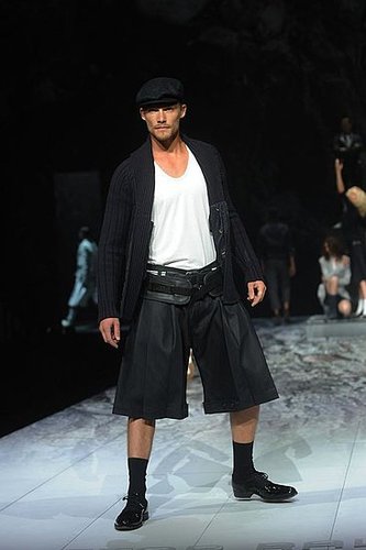 G-Star Raw Spring 2009