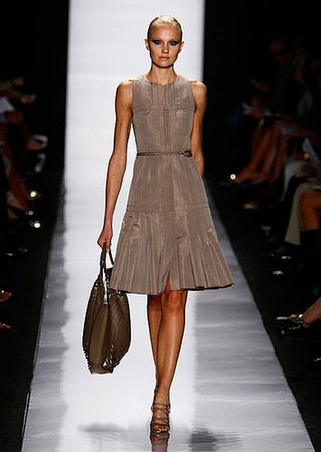Ralph Rucci Spring 2009 Ralph Rucci Spring 2009