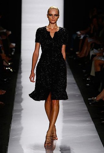 Ralph Rucci Spring 2009 Ralph Rucci Spring 2009