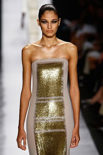 Ralph Rucci Spring 2009 Ralph Rucci Spring 2009