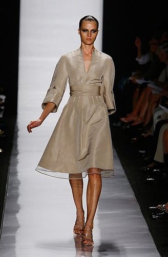 Ralph Rucci Spring 2009 Ralph Rucci Spring 2009