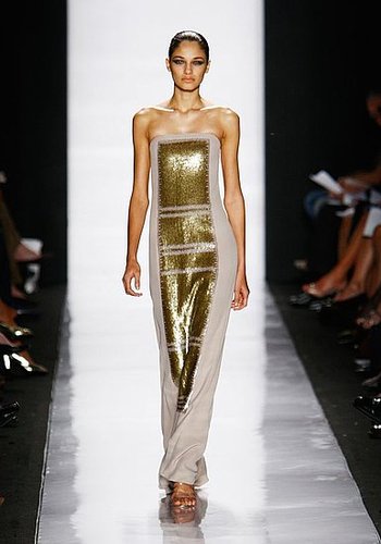 Ralph Rucci Spring 2009 Ralph Rucci Spring 2009