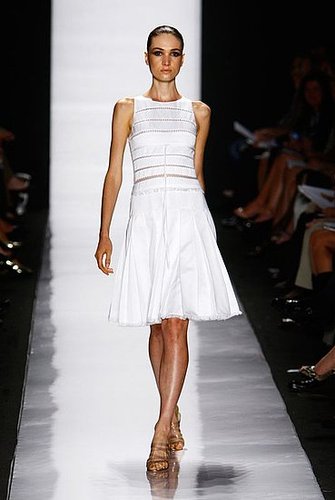 Ralph Rucci Spring 2009 Ralph Rucci Spring 2009