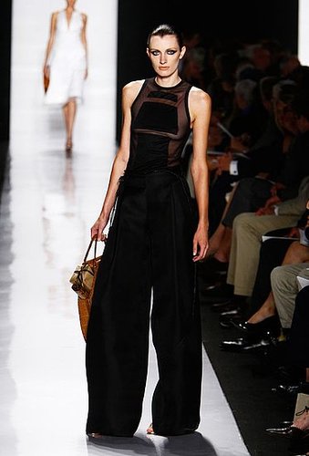 Ralph Rucci Spring 2009 Ralph Rucci Spring 2009