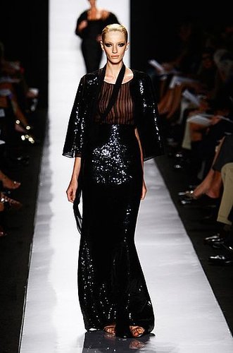 Ralph Rucci Spring 2009 Ralph Rucci Spring 2009