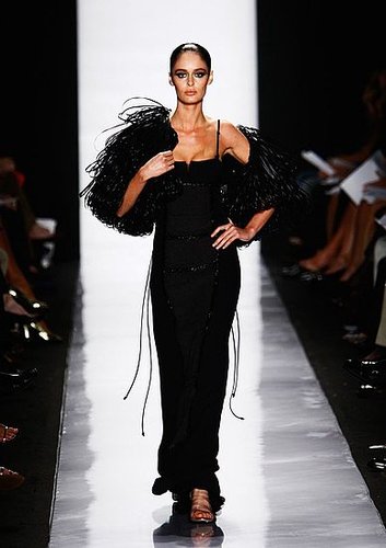 Ralph Rucci Spring 2009 Ralph Rucci Spring 2009