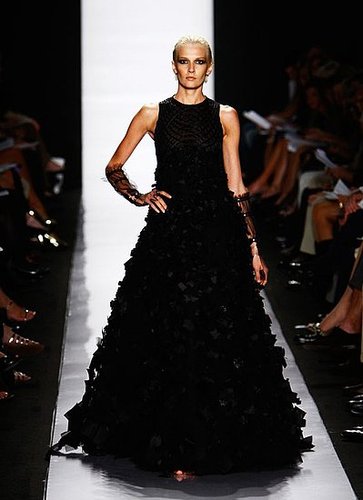 Ralph Rucci Spring 2009 Ralph Rucci Spring 2009