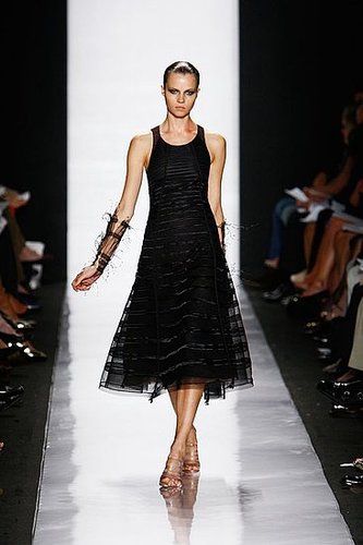 Ralph Rucci Spring 2009 Ralph Rucci Spring 2009