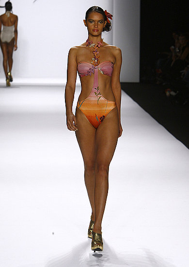 Gottext Spring 2009 Runway Gottext Spring 2009 Runway