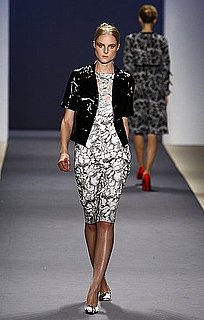 Vivienne Tam Runway Spring 2009