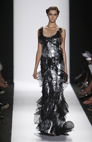 Carolina Herrera Spring 2009 Runway Carolina Herrera Spring 2009 Runway