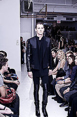 Rad Hourani Spring 2009, Photographs By Jonathan Melamed