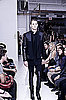 Rad Hourani Spring 2009, Photographs By Jonathan Melamed