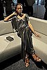 Halston Spring 2009 Runway