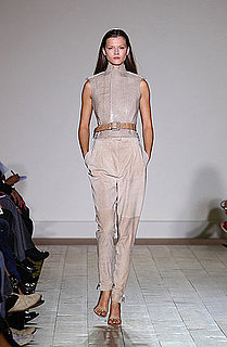 London Fashion Week: Julien Macdonald Spring 2009