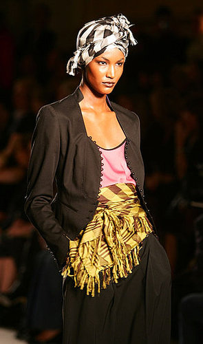 London Fashion Week: Paul Smith Spring 2009 London Fashion Week: Paul Smith Spring 2009