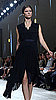 London Fashion Week: Aquascutum Spring 2009 