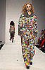London Fashion Week: Ashish Spring 2009