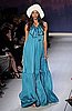 Milan Fashion Week: Moschino Cheap and Chic Spring 2009